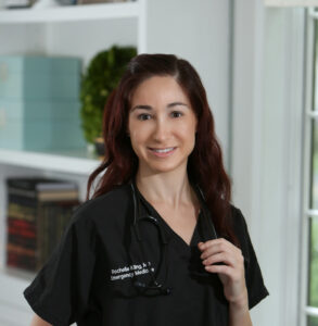 Dr. Rochelle Kling of Emerge Aesthetics Med Spa | Unlock the Power of Medical Aesthetics Today
