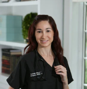 Dr. Rochelle Kling of Emerge Aesthetics Med Spa