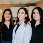 Dr. Kling and her staff at Emerge Aesthetics Bergen County Med Spa