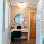 Office view at Emerge Aesthetics Bergen County Med Spa