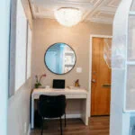 Office view at Emerge Aesthetics Bergen County Med Spa