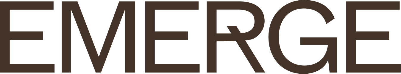 EMERGE logo