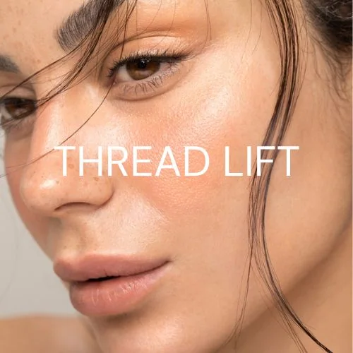 Thread Lift Emerge Aesthetics Med Spa