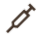 injectable icon transparent background