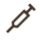 injectable icon transparent background