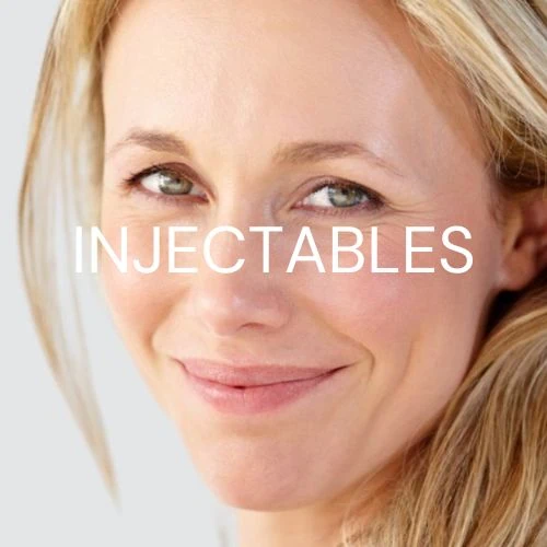Injectables Emerge Aesthetic Med Spa