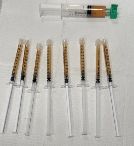 Emerge Aesthetics Biofiller