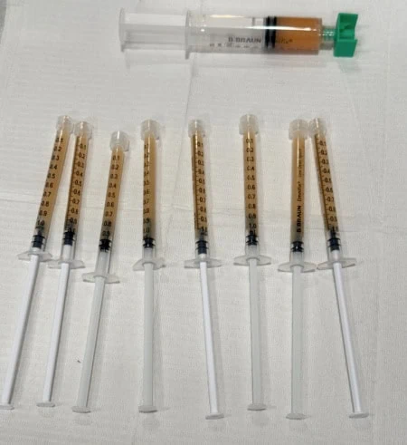 Emerge Aesthetics Biofiller