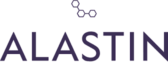 Alastin logo - products carried at Emerge Aesthetics
