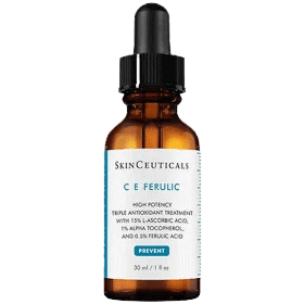 Skinceuticals products carried at Emerge Aesthetics