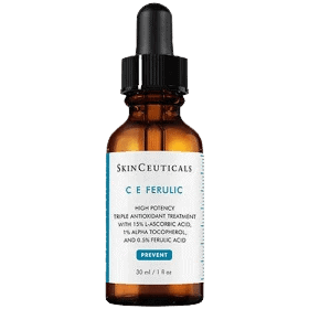 Skinceuticals products carried at Emerge Aesthetics