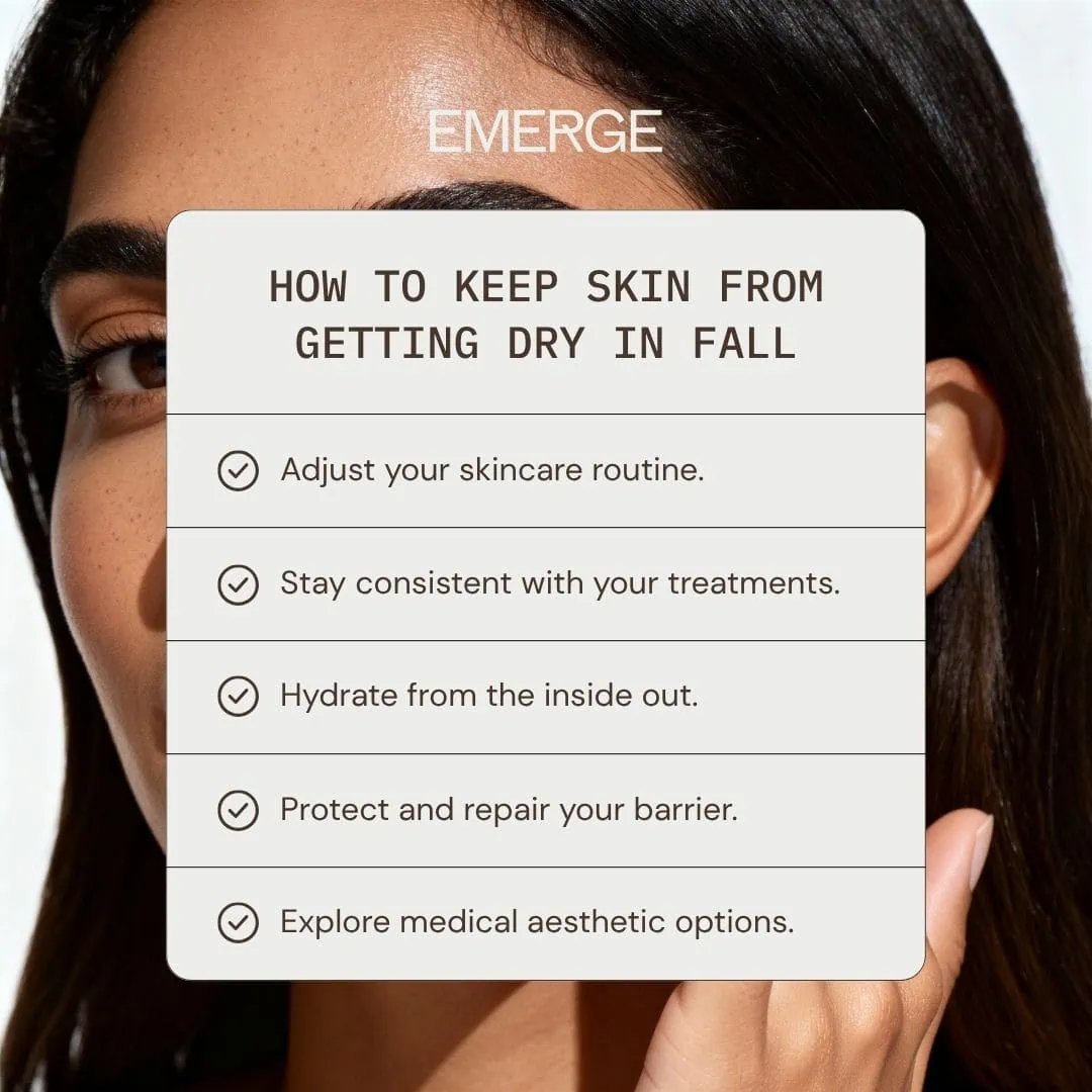 How to Keep Skin from Getting Dry in Fall How to Keep Skin from Getting Dry in Fall