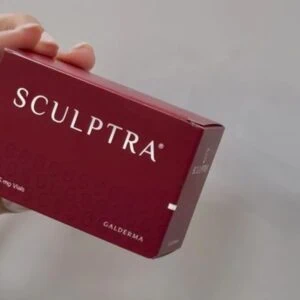 Sculptra