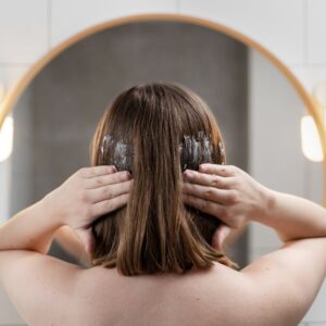 Restore Damaged Hair