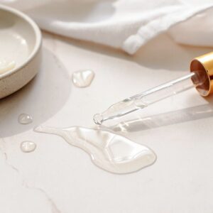 Benefits of Peptides in Skincare for Healthy Youthful Skin