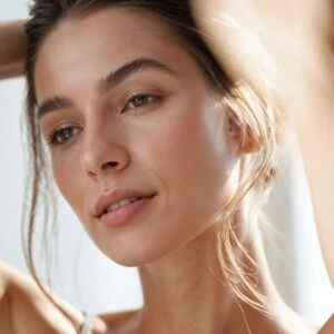 how to stimulate collagen in face for firmer smoother skin