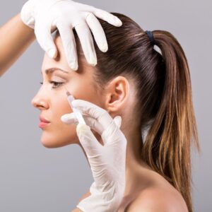 How long does botox take to work