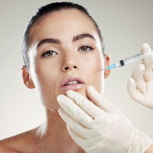 Non-Surgical Face Lifts