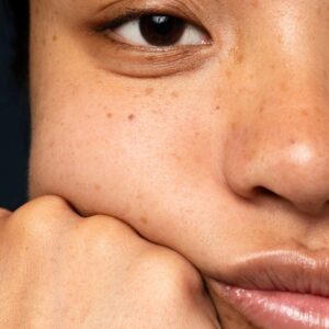 How to Even Out Skin Texture
