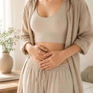 How to Tighten Loose Abdominal Skin After Pregnancy