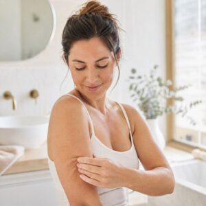 Get Rid of Loose Skin Without Surgery