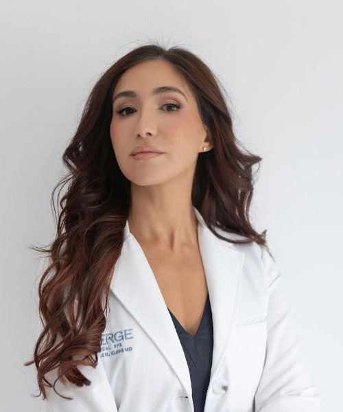 Dr. Rochelle Kling of Emerge Aesthetics